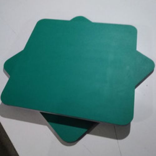 Gỗ dán tĩnh điện