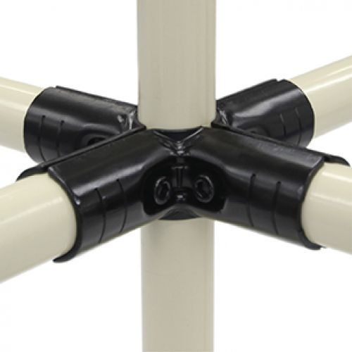 Khớp nối/đầu nối HJ-5